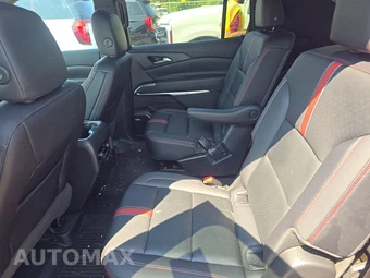 2024 Chevrolet Traverse RS - miniatura 13