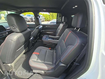 2024 Chevrolet Traverse RS - miniatura 10