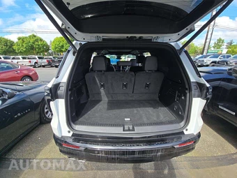 2024 Chevrolet Traverse RS - miniatura 12