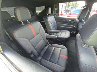 2024 Chevrolet Traverse RS - miniatura 14