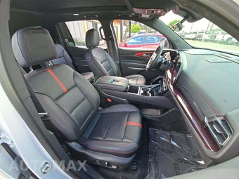 2024 Chevrolet Traverse RS - miniatura 16