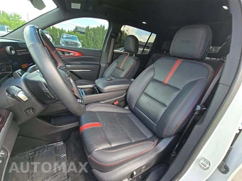 2024 Chevrolet Traverse RS - miniatura 3