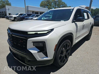 2024 Chevrolet Traverse RS 1RS
