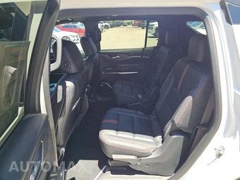 2024 Chevrolet Traverse RS 1RS - miniatura 13