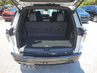 2024 Chevrolet Traverse RS 1RS - miniatura 15