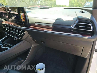 2024 Chevrolet Traverse RS 1RS - miniatura 20