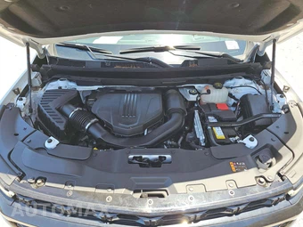 2024 Chevrolet Traverse RS 1RS - miniatura 25