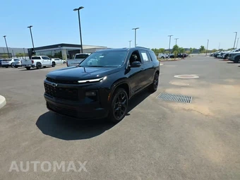 2024 Chevrolet Traverse RS 1RS