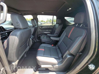 2024 Chevrolet Traverse RS 1RS - miniatura 10