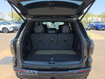 2024 Chevrolet Traverse RS 1RS - miniatura 12