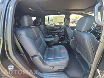 2024 Chevrolet Traverse RS 1RS - miniatura 14