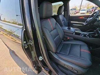 2024 Chevrolet Traverse RS 1RS - miniatura 16
