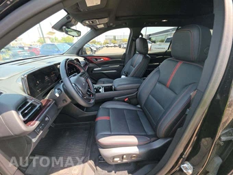 2024 Chevrolet Traverse RS 1RS - miniatura 3