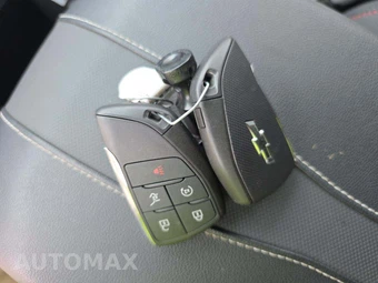 2024 Chevrolet Traverse RS 1RS - miniatura 5