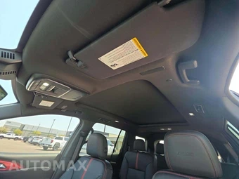2024 Chevrolet Traverse RS 1RS - miniatura 8