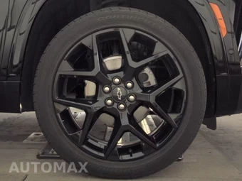 2024 Chevrolet Traverse RS 1RS - miniatura 10