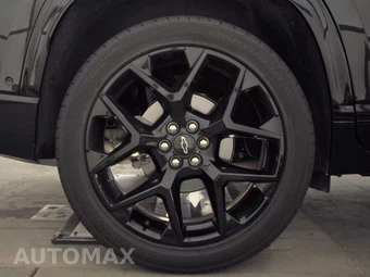2024 Chevrolet Traverse RS 1RS - miniatura 11