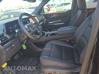 2024 Chevrolet Traverse RS 1RS - miniatura 13