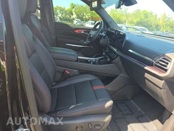 2024 Chevrolet Traverse RS 1RS - miniatura 14