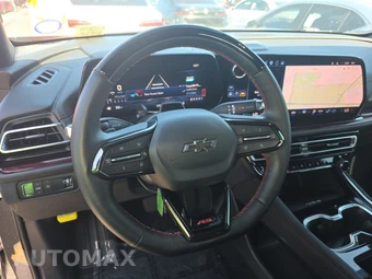 2024 Chevrolet Traverse RS 1RS - miniatura 16