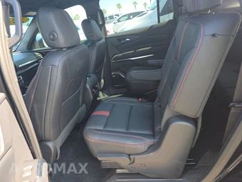 2024 Chevrolet Traverse RS 1RS - miniatura 19