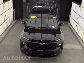 2024 Chevrolet Traverse RS 1RS - miniatura 2