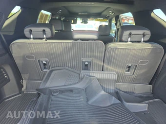 2024 Chevrolet Traverse RS 1RS - miniatura 24