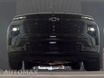 2024 Chevrolet Traverse RS 1RS - miniatura 3