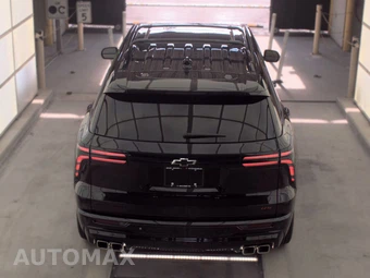 2024 Chevrolet Traverse RS 1RS - miniatura 6
