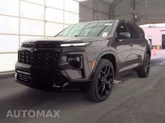 2024 Chevrolet Traverse RS 1RS