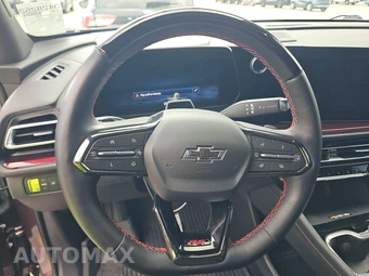 2024 Chevrolet Traverse RS 1RS - miniatura 10