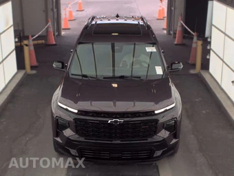 2024 Chevrolet Traverse RS 1RS - miniatura 2