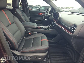 2024 Chevrolet Traverse RS 1RS - miniatura 8