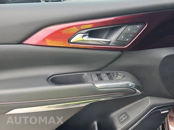 2024 Chevrolet Traverse RS 1RS - miniatura 9