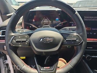2024 Chevrolet Traverse RS 1RS - miniatura 10