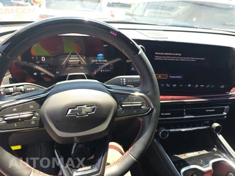 2024 Chevrolet Traverse RS 1RS - miniatura 11