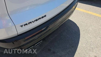 2024 Chevrolet Traverse RS 1RS - miniatura 22