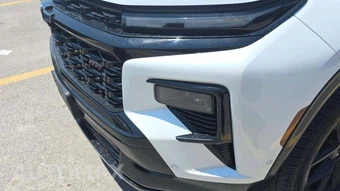 2024 Chevrolet Traverse RS 1RS - miniatura 26