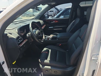 2024 Chevrolet Traverse RS 1RS - miniatura 7