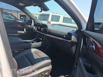 2024 Chevrolet Traverse RS 1RS - miniatura 8