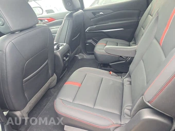 2024 Chevrolet Traverse RS 2RS - miniatura 13
