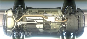 2024 Chevrolet Traverse RS 2RS - miniatura 18