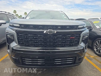 2024 Chevrolet Traverse RS 2RS - miniatura 2
