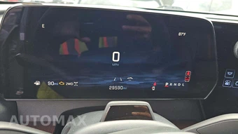 2024 Chevrolet Traverse RS 2RS - miniatura 22