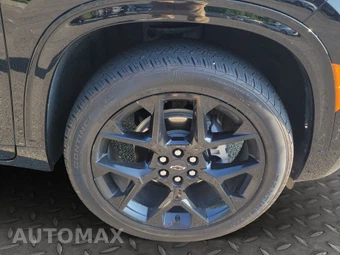 2024 Chevrolet Traverse RS 2RS - miniatura 10