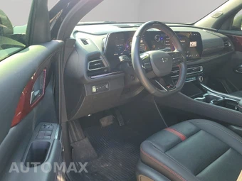 2024 Chevrolet Traverse RS 2RS - miniatura 5