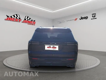 2024 Chevrolet Traverse RS 2RS - miniatura 6