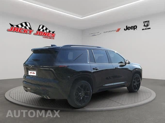 2024 Chevrolet Traverse RS 2RS - miniatura 7