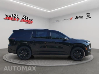 2024 Chevrolet Traverse RS 2RS - miniatura 8