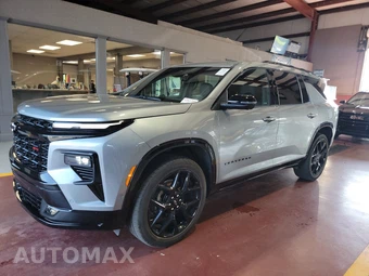 2024 Chevrolet Traverse RS 2RS